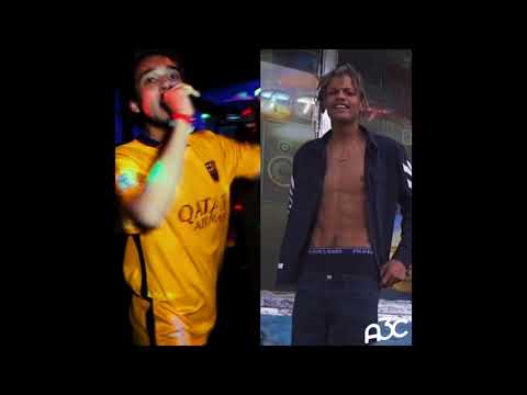 Spell Jordan (feat. Squidnice) - "Everything" [Official Audio]