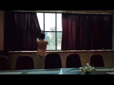 Decorative Curtain