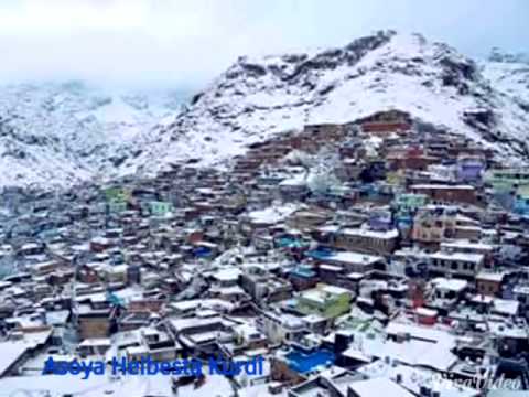 Rênas Jiyan - Kul 1 (Bê) (Deng: Rênas Xendekî)