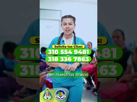 Pediatría con Amor: Cuidamos la Salud y el Desarrollo de tus Hijos 💚