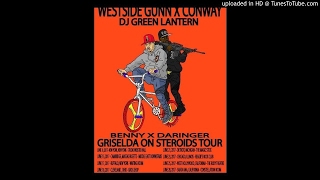 Conway X Daringer - &#39;Rick Boxes&#39; • Produced By: Daringer {2017}