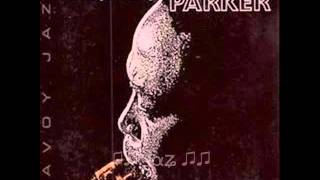 Charlie Parker /  Lover Man (Take A, Master)