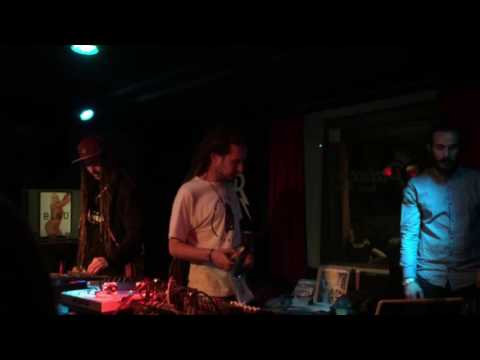 Dubmingo #17 Juza (Critical Sound) & Ital Rakka