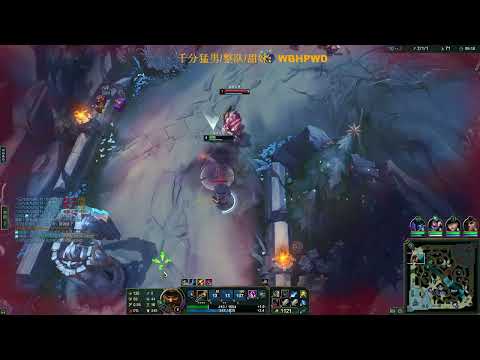 🔴 LangD Gangplank vs Malphite - LangD Rank 1 Gangplank Guide