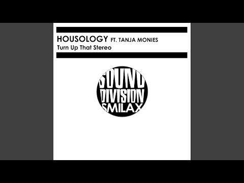 Turn up That Stereo (Fuzzy Hair Remix)