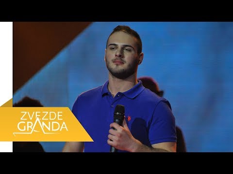 Riste Risteski - Dobro jutro tajno - ZG Specijal 21 - (TV Prva 25.02.2018.)