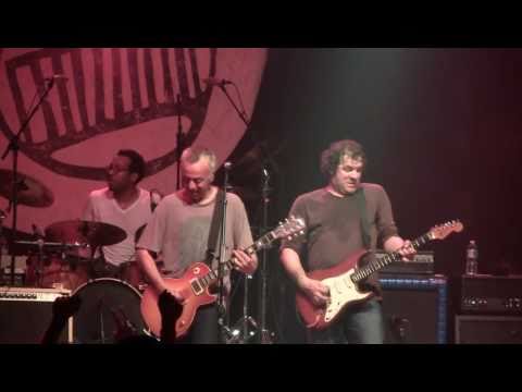 Ween - 4 songs (Inc. Beacon Light & Roses Are Free) 4/14/11 Nashville @ War Memorial Aud. (HD)
