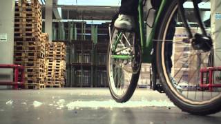 SCHWALBE Marathon Plus Tour