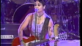 4 Non Blondes &quot;Spaceman&quot; (Perry/Hall)