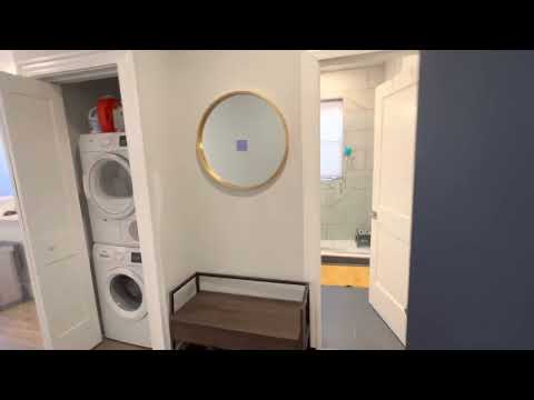 98 Queensberry St. #6