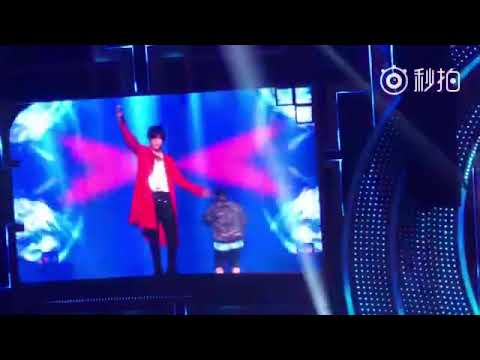 171215 Super Junior Sorry Sorry Live Band