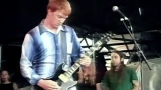 Queens of the Stone Age live @ Bizarre 1998 (Full concert)