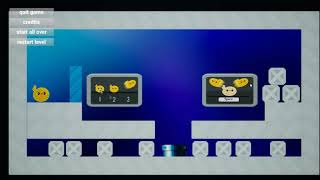 GMTK Game Jam 2019 || playing more games