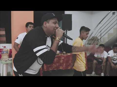 🔥Donckan y Camarena vs Ghost y Cerrano🔥