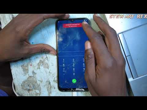 Nokia C21 Plus FRP Bypass Android 11 | Nokia C21 (TA-1433) Google Lock Remove | Nokia C21 FRP Unlock