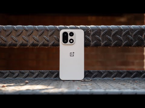 OnePlus 15 display review — PWM, dithering, and 165Hz gaming refresh rate tests!