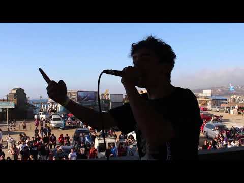 MANIACK vs BOMBATACK: Cuartos #KDFinal2019