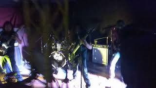 Desecrator - Felching Vampires