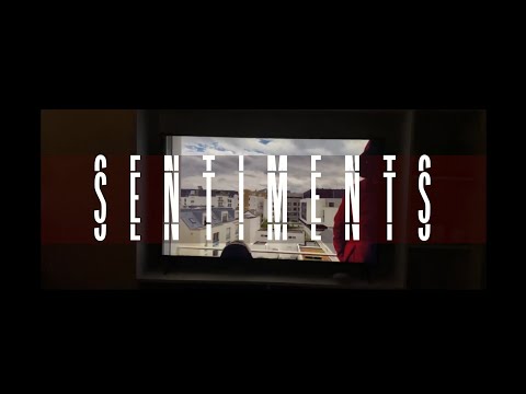 Axö ft Red City - Sentiments (Clip Officiel)