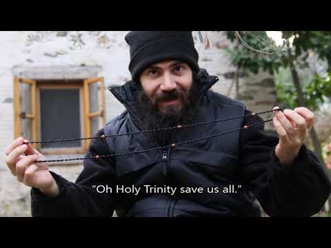 Orthodox Christian Chant - The Prayer Rope