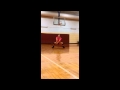 Aashlyn Jelysse Sulaica: DS/L: Class of 2017/: Practice Footage