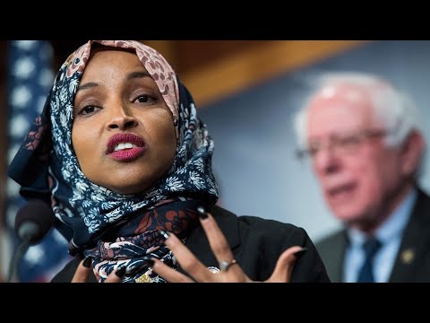 How Rich Is Ilhan Omar The Billionaire Figure Behind Her Public Persona Opened