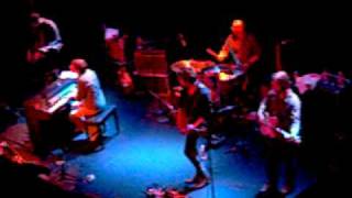 Copeland &quot;When You Thought You&#39;d Never Stand Out&quot; 11.01.08