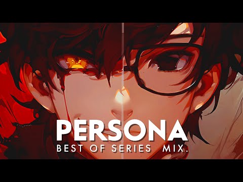 Ultimate Persona Best of Music Mix (Best of OST)