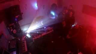 Blue Daisy Live + Q&A - Black Acre x Boiler Room London