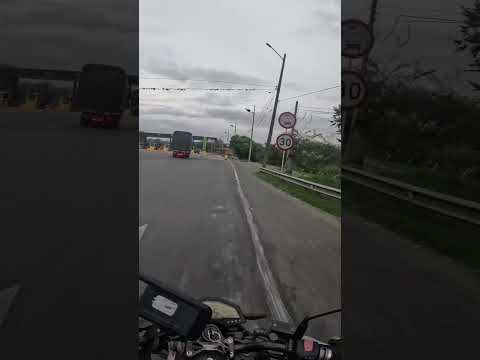 TULUA A CALI VALLE DEL CAUCA