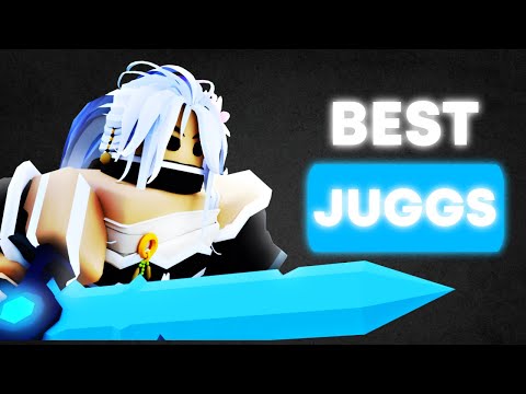 The TOP 25 Best JUGG KITS For Roblox BedWars Ranked Season 14...