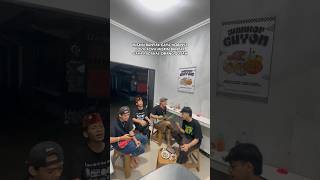 Download lagu MISKIN BANYAK GAYA HOBINYA POYA POYA mp3