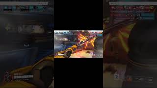 3vs5を覆し勝利を掴むハンゾーマン#shorts