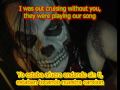 The Misfits - Saturday Night [SUB ING-ESP] 