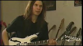 Download lagu Paul Gilbert On Writing Green Tinted Sixties Mind mp3