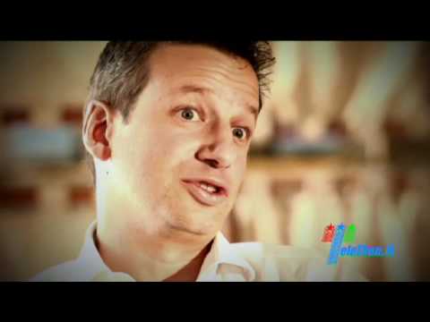 La mia ricerca sulle malattie muscolari