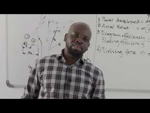 TVET's COVID-19 Learner Support Program EP112 - POWER MACHINES - N5