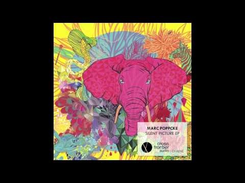 CFA016 - Marc Poppcke - Groove Ballad (Original Mix)