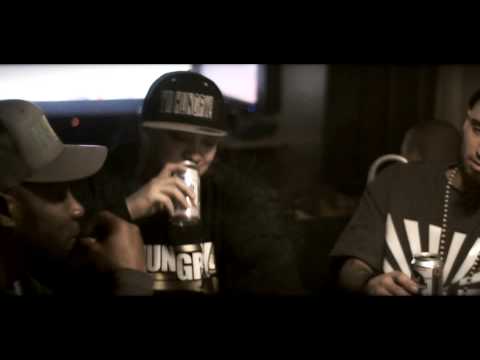 Put it loud 51 44 50 Tha Hungry Bastard ,Mavro, FylX MistahX, Kwesi Dub