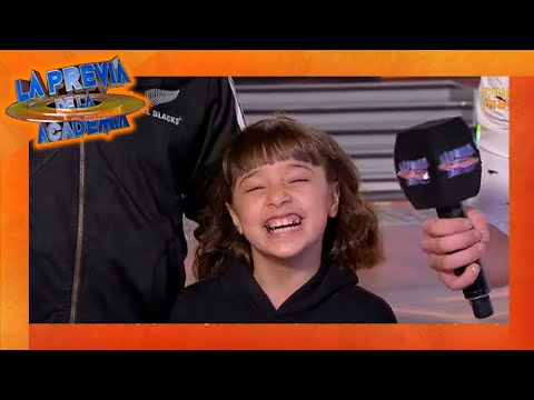 La Previa De La Academia - Programa 19/08/21 - Maitena Kuky bailará la con Cachete Sierra