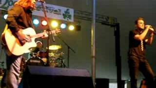 England, Great Big Sea at Irish 2000 Festival, Altamont