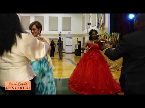 Sarah Bazile Concert XI- Tabou Combo- Lakay (Cover)