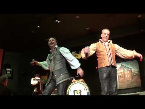 Sleuteloverdracht 2016: Kartoesj - Veel veule os good