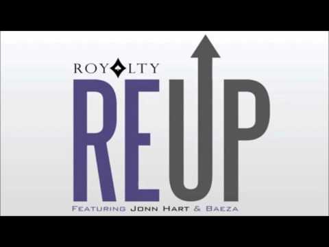 Royalty Re Up Feat. Jonn Hart and Baeza) (NEW SINGLE 2013) -Produce by JMaine-