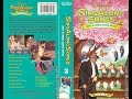 Opening To Disney S Sing Along Songs Zip A Dee Doo Dah 1990 VHS Version 1