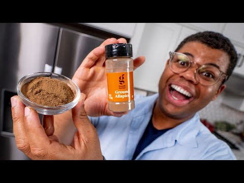 Allspice: What is it and how should I use it? | Problem Solved