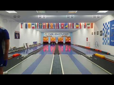 Zabok 2:6 Osijek 20/21