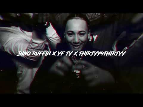 BINO RUFFIN x YF TY x THIRTYY4THIRTYY - "HOW WE MOVE" (OFFICIAL MUSIC VIDEO)