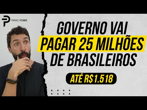 ABONO SALARIAL DO PIS (quem TRABALHOU EM 2023)