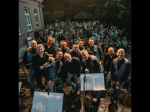 Vokalna grupa Libero - Memories